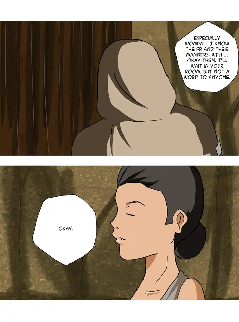 Dragon and Weed: Origins Chapter 62 11